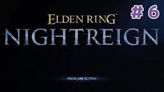 【ELDEN RING NIGHTREIGN #6】マルチゲーでソロにもこだわりたい狸の特別枠【ウィルたぬきの日常】