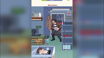 Tricky Story: Normal level 7 gameplay walkthrough solution 