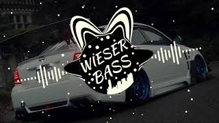 50 Cent - In Da Club (MVDNES Remix) (Bass Boosted) Resimi