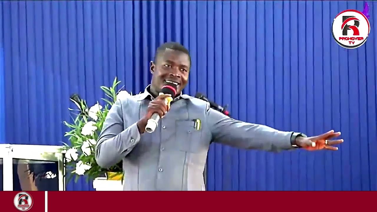 Pt1_MALANGO YA KUZIMU YANAYOANGAMIZA MAISHA YAKO YA KIROHO | MCH KATEKELA