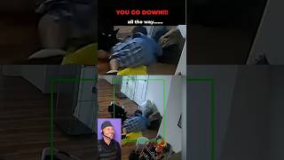 They All Went Down Fails 😳 Instant Regret Compilation 💀😂 If you laughed, you lost  #fails #funny