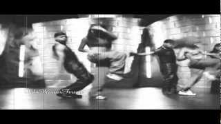 Michael Jackson & Aaliyah-Remember The One In A Million (To My Lil Sis Danna)