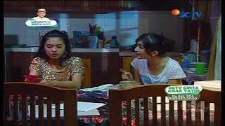 FTV SCTV 22 April 2019 part 1 cinta dalam sepotong rendang #Ftv