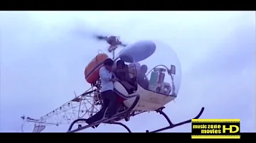 Jayan    All Helicopter Scenes that ended in his death