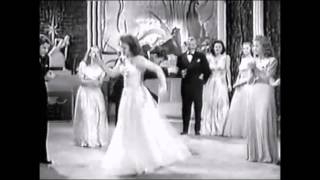 Shirley Temple Dancing Queen