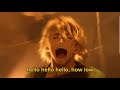 NIRVANA - SMELLS LIKE TEEN SPIRIT ANIME VERSION