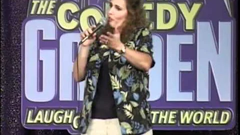 Stephanie Blum Comedy for MOMS montage.m4v