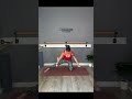 Pilates Series with light weights🔥 #menopausefitness #motivation #ytshorts  #yt #fullbodyworkout