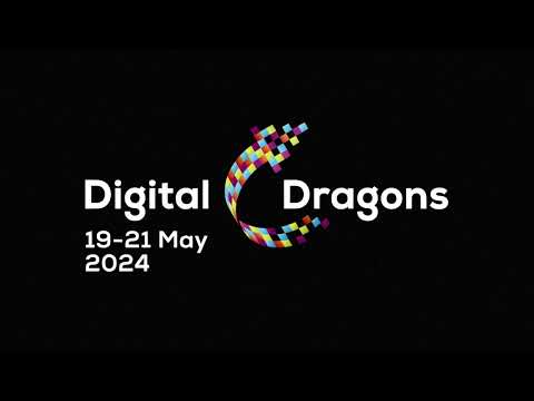 Join Digital Dragons Conference 2024