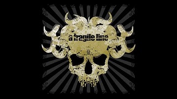 A Fragile Line - So Many Beautiful Girls