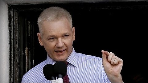 Swedish officials drop rape investigation against Julian Assange