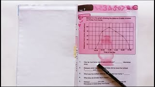 SOLVED! Test7A, page39, book6, Lantern quantitative reasoning