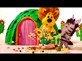 Raa Raa Learns To Listen RaaRaa The Noisy Lion Animal Friends Raa Raa Learns To Listen RaaRaa The Noisy Lion Animal Friends
