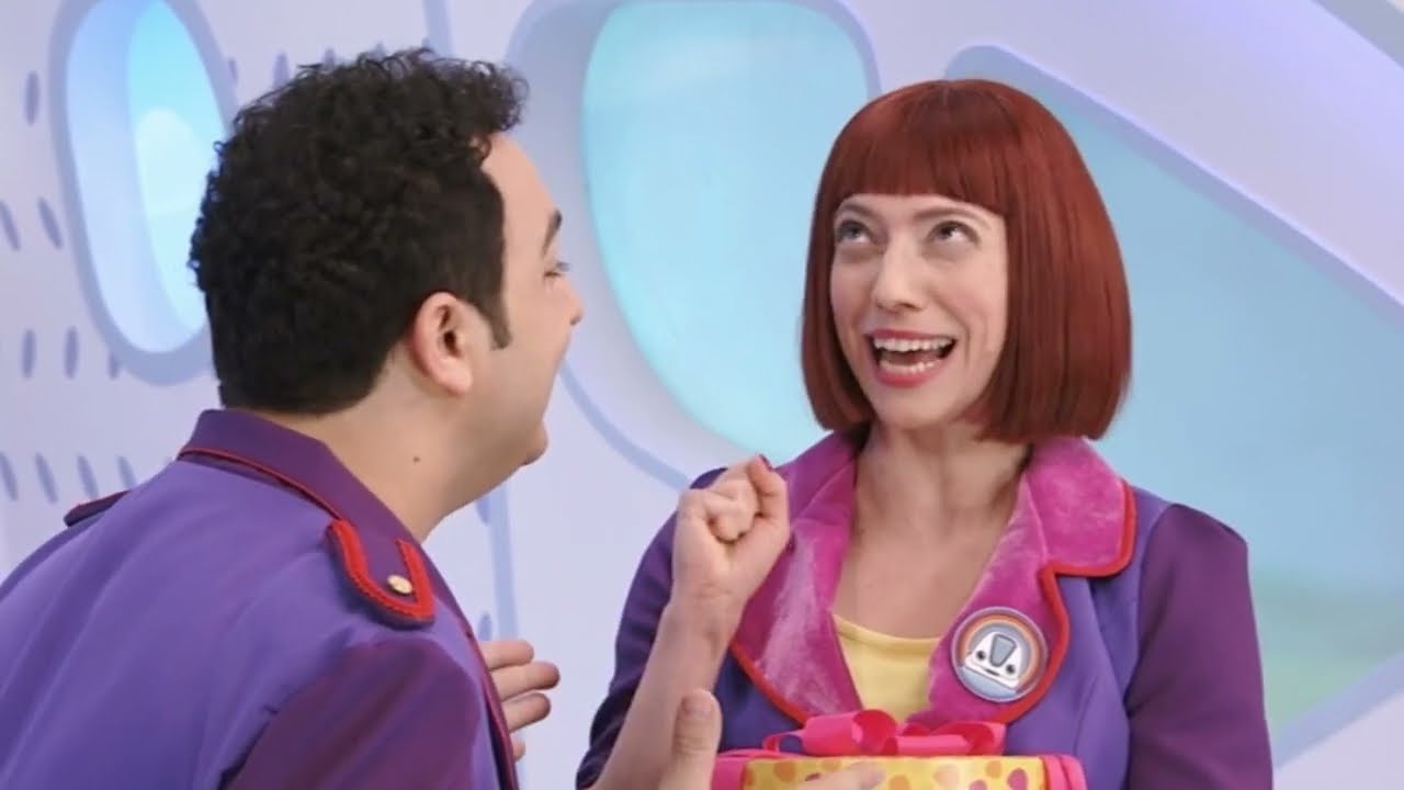 Junior Express - Estación Amistad (Teaser)