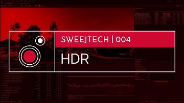 SweejTech 004: An Overview of SweejTech HDR Audio in Unreal Engine 5