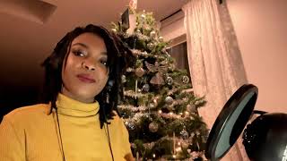 Have Yourself A Merry Little Christmas | Cover by Rayah |