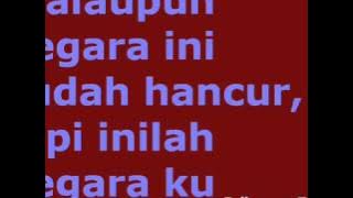 Punk Rock Jalanan Anak Brutal Penghianat   YouTube