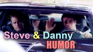 Steve & Danny Humor