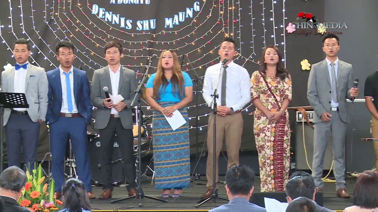 MCCY Upa Group Song - MCC New Year 2017