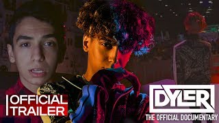الاعلان الرسمي للفلم الوثائقي ( دايلر ) | 2019 الاعلان الرسمي للفلم الوثائقي ( دايلر ) | 2019