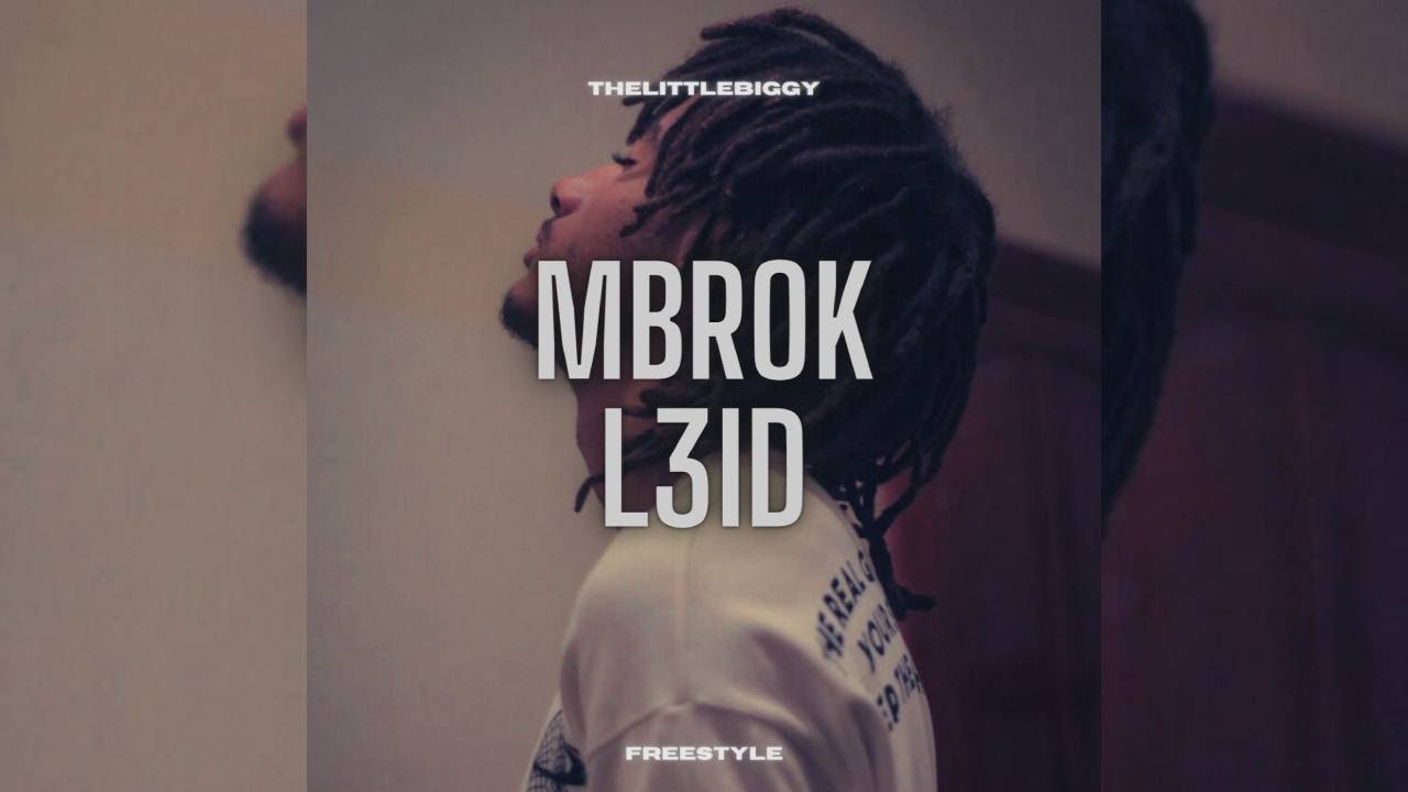TheLittleBiggy - Mbrok L3id (official music video)