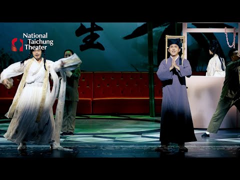 《我為你押韻─情歌 Revival》演出精彩片段
