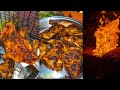 കുടുംബക്കാരൊപ്പം ഒരു food അടി/Restaurant style peri peri alfaham recipe/food blog malayalam