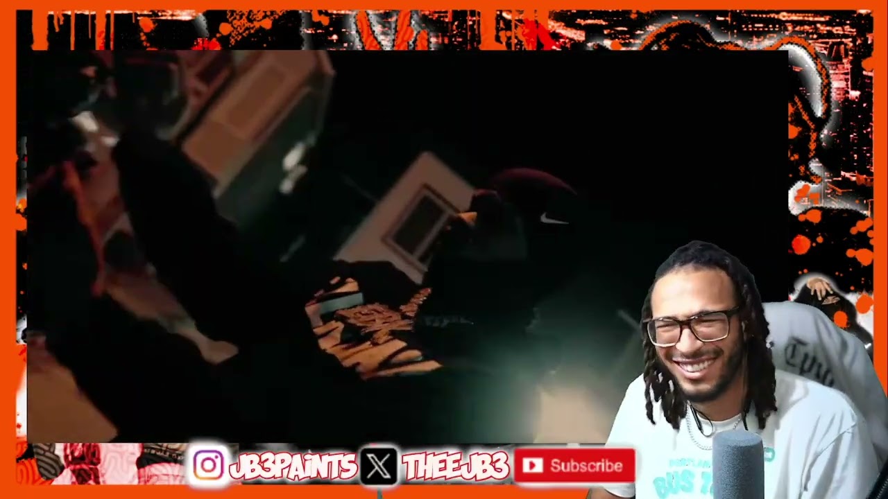 THEY GOT ONE RIGHT HERE! - EBK Lik  x Sliddah - Chase Em Down