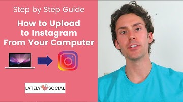 Upload Videos to Instagram from PC Computer or Mac 2019