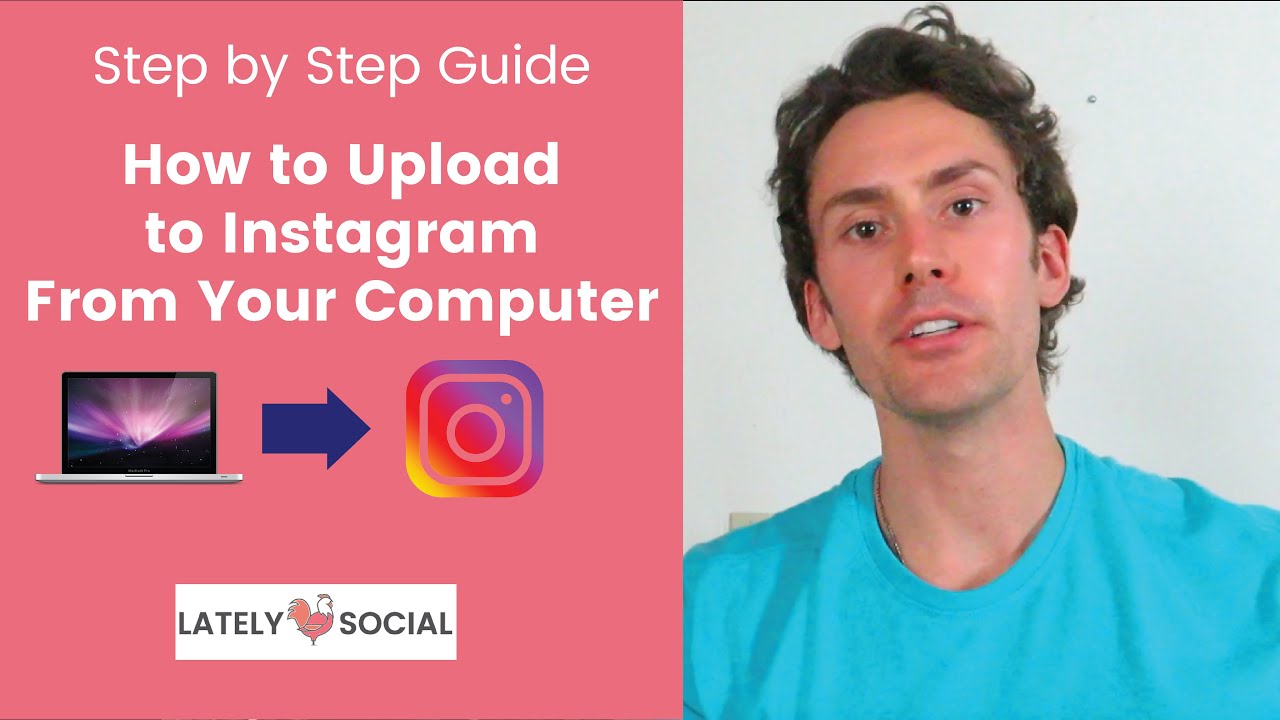 Uploader For Instagram For Mac