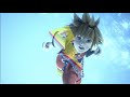 Kingdom Hearts - Face The World [Music Video] (Flipboitamidles Mashup)