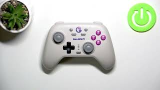 GameSir Nova HD Rumble — È supportato da GameSir Nexus?
