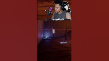 Wtf was that SPAWN??? #shorts