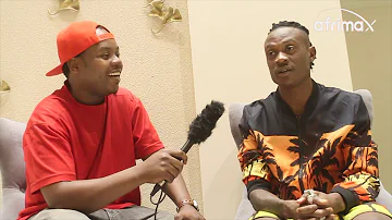 Fik Fameika : My First Song was hit That's the biggest challenge I ever meet