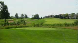 The Wilds Golf Club