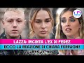 Lazza, La Fidanzata Greta Orsingher Ex Di Fedez È Incinta: La Reazione Di Chiara Ferragni!