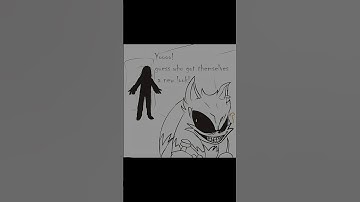 Pillar Chase 2: Jeff got a new look. Comic made by DemoPirateDrunk #pillarchase2 #roblox