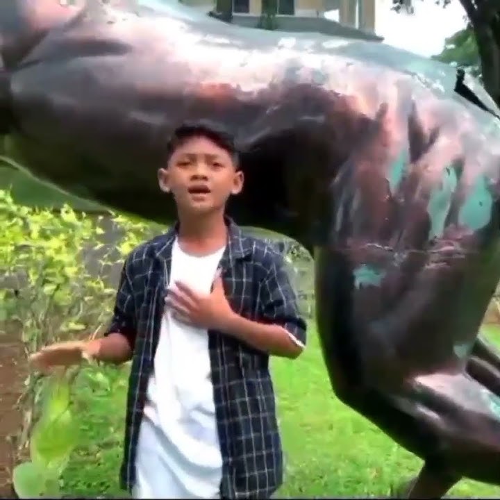 #viral FATIH AIRLANGGA FT YUSRA || ULIHE NGENTENI - Lagu OSING BANYUWANGI