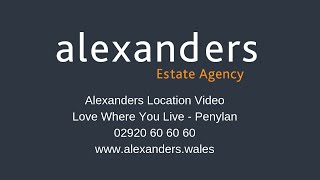 Penylan Living | Cardiff | Alexanders Estate Agency