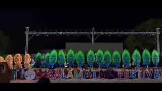 “Salamat Fiestival” 2026 @Dimiao,Bohol,Philippines 