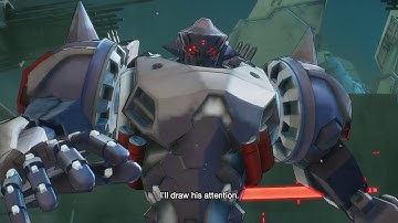 Sword Art Online: Fatal Bullet - trailer