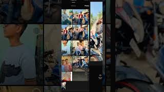 Strech and distort tutorial edit #edit #capcut #tutorial