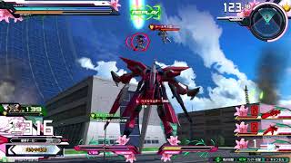 EXVS2 2020/10/17 固定イージス視点11