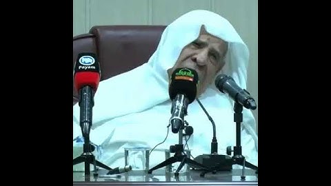 تلاوة خاشعة الشيخ الدليمي