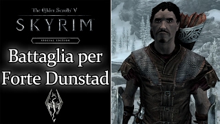 Skyrim Special Edition quest \