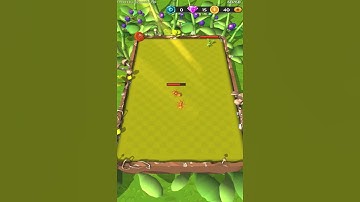 LEVEL UP - MERGE MASTER: ANT FUSION GAME - GAMEPLAY #androidgames #games #gameplay