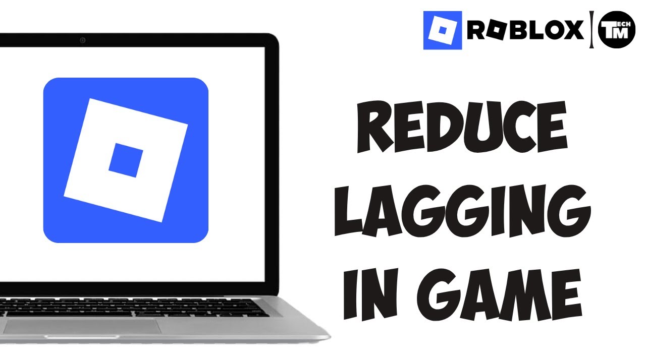 How To Reduce Lag In Roblox 2025 WORKING GUIDE YouTube 