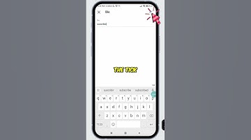 How To Add or Remove 