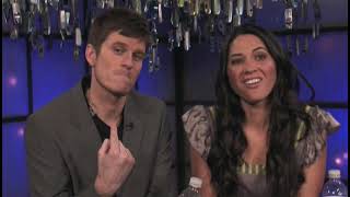 Microsofts Behind The Screen Attack Of The Show - Nerdo Loco