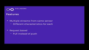 GStreamer Conference 2017: GStreamer in the world of Android Camera3